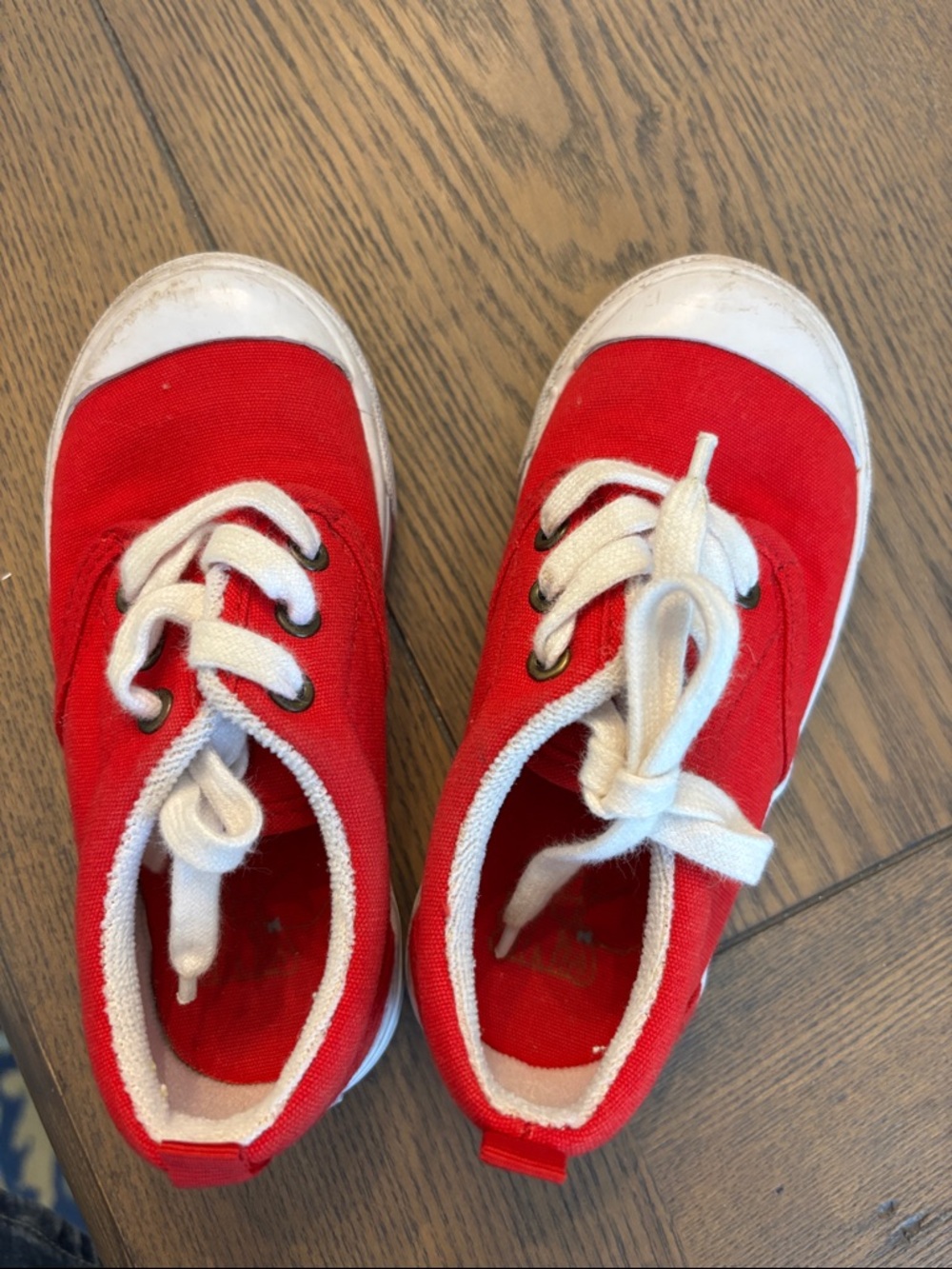 Beaufort Bonnet tennis shoes